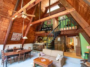 79 Rainbow Path, Waitsfield, VT 05673