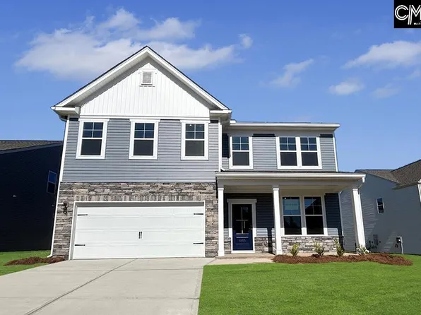 290 Summer Orchard Dr, Lexington, SC 29072