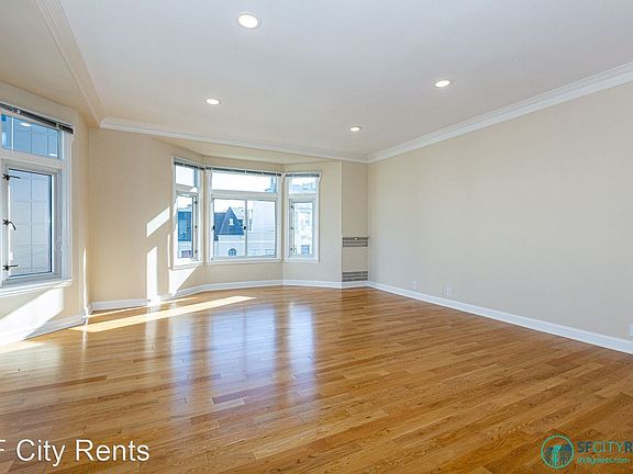 5th image of 1950 Clay St APT 302