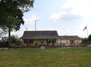 8477 W 1700 N, Elwood, IN 46036