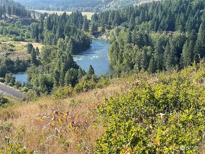 0 Hart Road, Cle Elum, WA, 98922