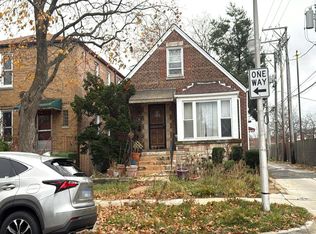1615 E 86th Pl, Chicago, IL 60617