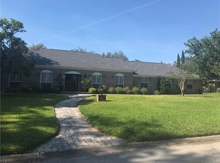 3725 S Cathedral Oaks Pl, Jacksonville, FL 32217