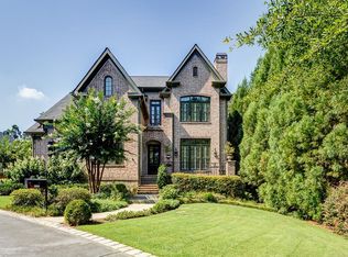 4158 Wieuca Rd NE, Atlanta, GA 30342