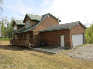 6976 W Windsor Dr, Wasilla, AK 99654