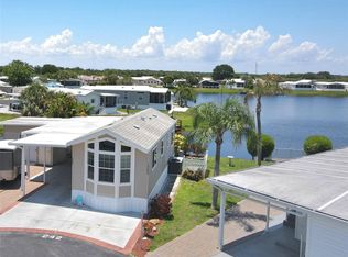 14280 SE 124th Dr, Okeechobee, FL 34974