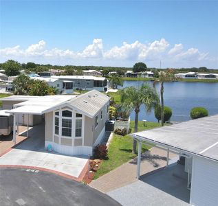 14280 SE 124th Drive, Okeechobee, FL, 34974