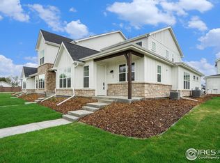 3045 E Trilby Rd #C-11, Fort Collins, CO 80528
