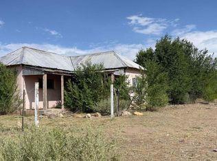 303 S Spruce St, Magdalena, NM 87825