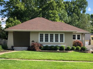 45 W Short St, Columbus, OH 43085