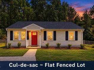 828 Shari Ct, Durham, NC 27704