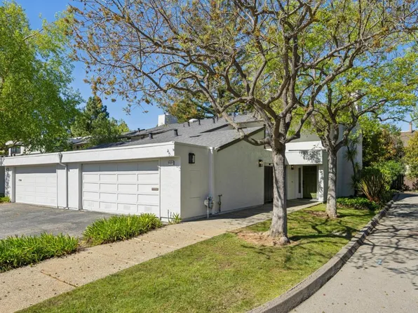 2429 Sharon Oaks Dr, Menlo Park, CA 94025