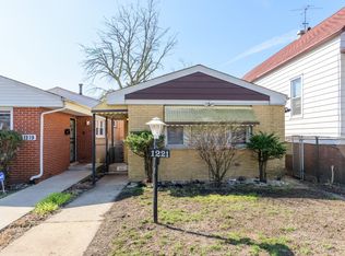 1221 W 112th St, Chicago, IL 60643