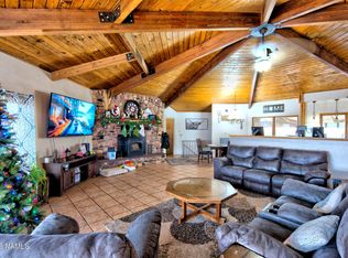 201 Papago Blvd, Winslow, AZ 86047