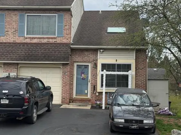 111 Independence Ct, Blandon, PA 19510