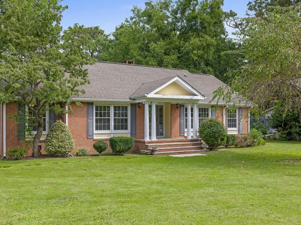 3401 Clayton Avenue Ext, Chattanooga, TN 37412