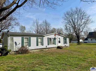 4383 S County Road 100 E, Carlisle, IN 47838