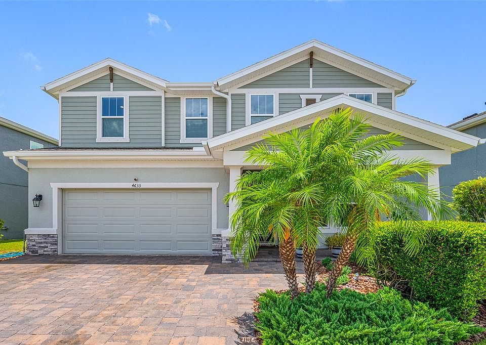 1st image of 4633 BALLANTRAE BOULEVARD