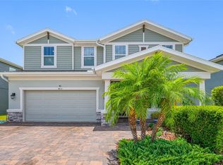 4633 Ballantrae Blvd, Land O Lakes, FL 34638