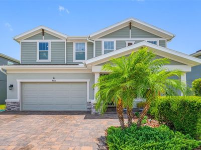 4633 Ballantrae Blvd, Land O Lakes, FL, 34638