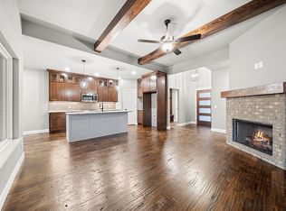 10828 S 274 East Ave, Coweta, OK 74429