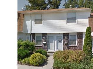 84 Carroll View Ave #84, Westminster, MD 21157