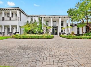 Town & Ranch Ests, Pinecrest, FL 33156