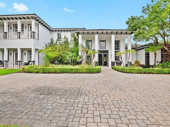 5901 Rolling Road Dr, Pinecrest, FL 33156