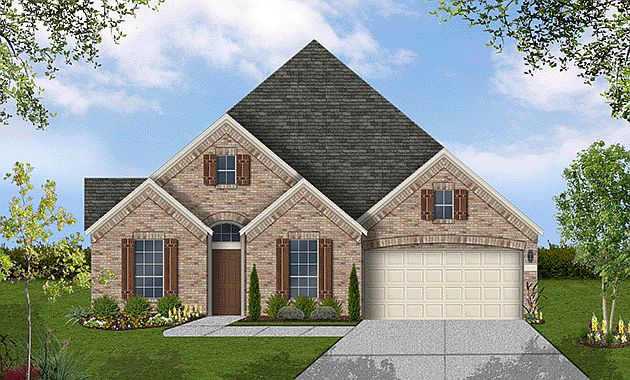 1st image of 4218 Bayou Hollow Ln
