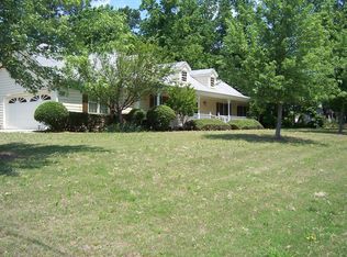 2181 Dee Dee Trl, Buford, GA 30519
