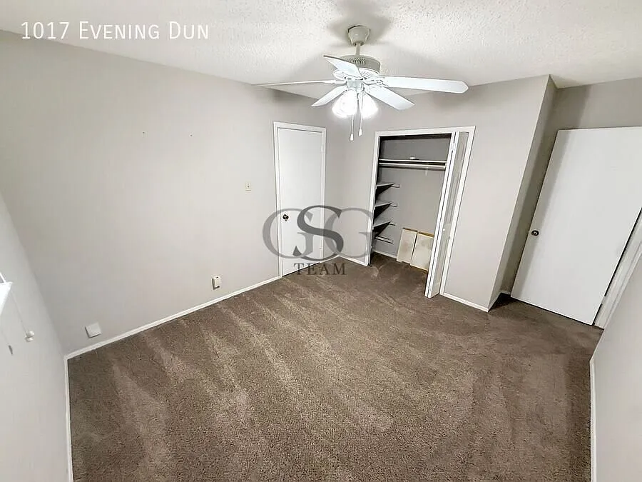 3 Bedrooms 2 Baths — Photo 3