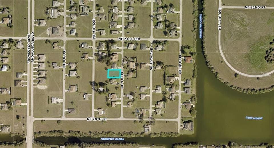 2nd image of 2030 NE 9th Pl