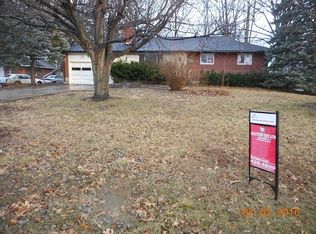 5610 Bellefontaine Rd, Dayton, OH 45424