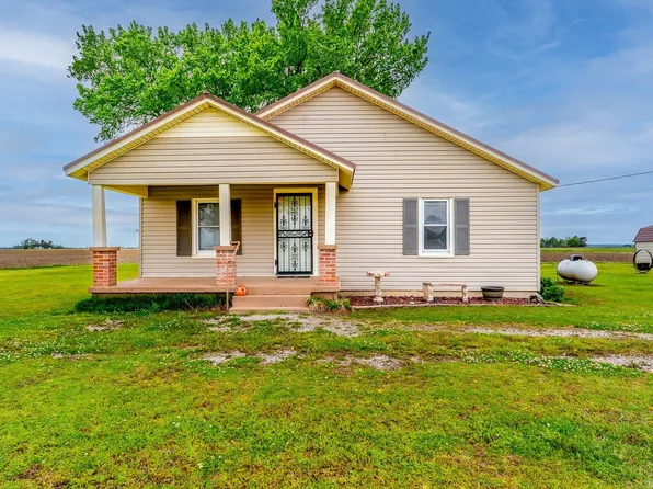 7269 Highway 135, Lake City, AR 72437