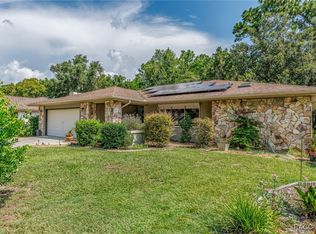 18 Foxgreen Ct, Homosassa, FL 34446