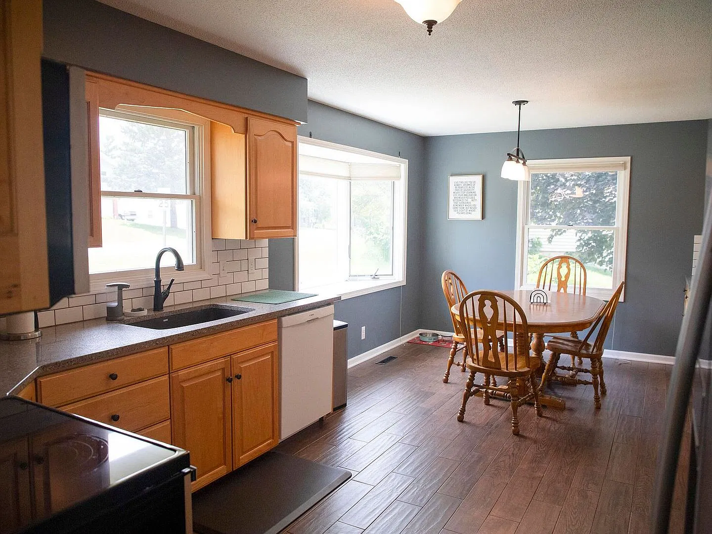 Spacious 3 Bed / 3 Bath Ranch on .37-Acre Corner Lot with Sunroom, Deck & Walk-Out Basement — Photo 4