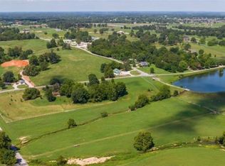 2386 S Barrington Rd, Springdale, AR 72762