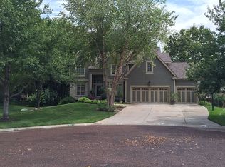 13013 Caenen St, Overland Park, KS 66213