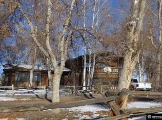 7218 Riverview Rd, Riverton, WY 82501