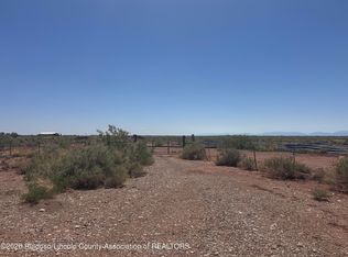 222 Schoeller Pl, Tularosa, NM 88352