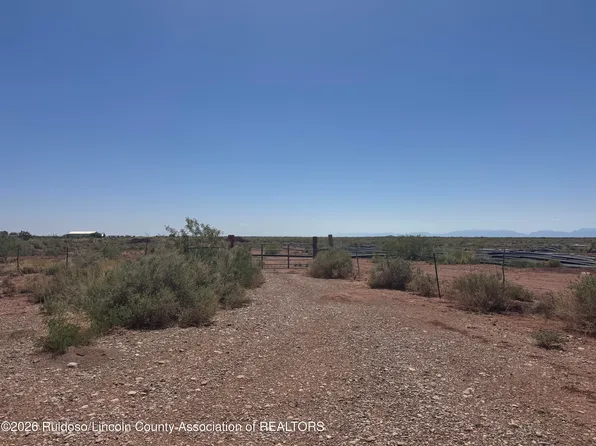 222 Schoeller Pl, Tularosa, NM 88352