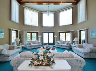 312 Spring Dr, Huddleston, VA 24104