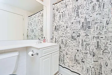 Rented by Keller Williams NYC