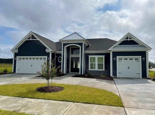 2000 Singing Palm Loop Waterside Vlg LOT 1, The Sand Castle G Little River, SC 29566