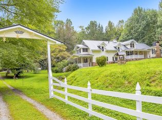 1030 Hefner Lake Rd, Ellijay, GA 30536