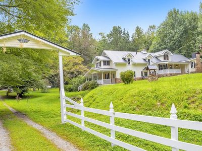 1030 Hefner Lake Rd, Ellijay, GA, 30536