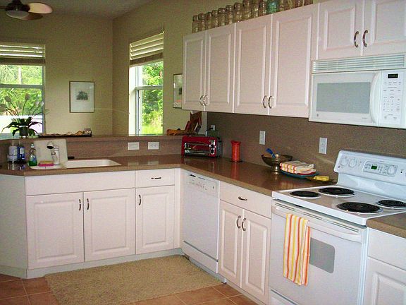 Corian Kitchen