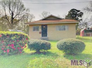 5036 Sherwood St, Baton Rouge, LA 70805