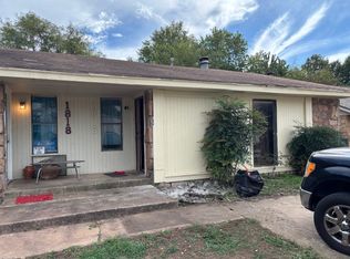 1816 Twisted Oak Dr, Norman, OK 73071