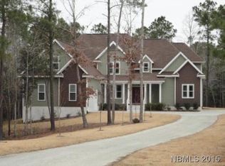 104 Limbaugh Ct, Swansboro, NC 28584